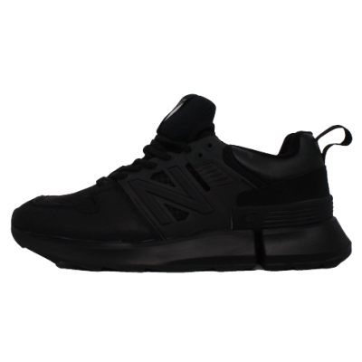 Кроссовки New Balance Ruga черный