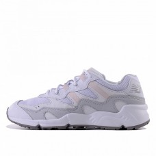 Женские кроссовки New Balance 850 белые