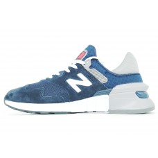 Кроссовки New Balance 997.5 синие