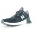 Кроссовки New Balance 997.5 чёрные