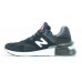 Кроссовки New Balance 997.5 чёрные