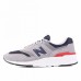 Мужские кроссовки New Balance 997H серые