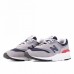 Мужские кроссовки New Balance 997H серые