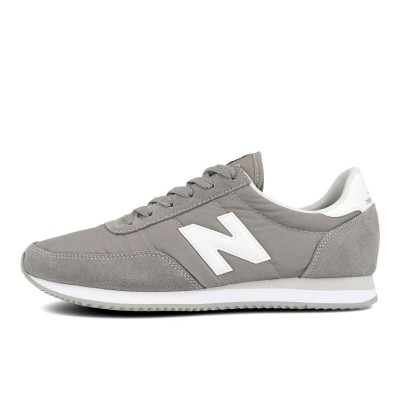 Кроссовки New Balance 720 серые