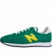 Кроссовки New Balance 720 зеленые