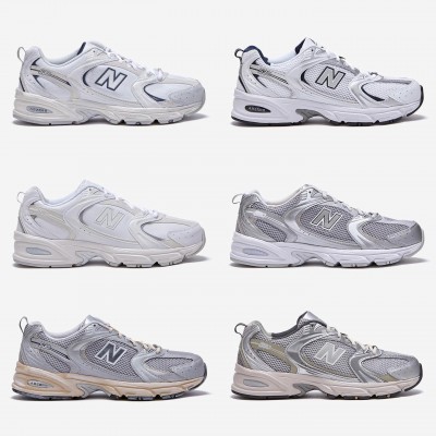 New Balance 530: обзор модели