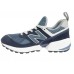 Кроссовки 574 New Balance мужские Classic сине-голубые