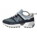 Кроссовки New Balance 574 Classic мужские синие с голубым