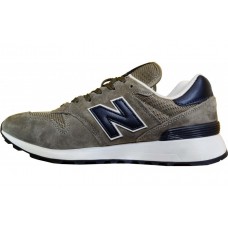 Мужские кроссовки New Balance 1300 коричневые