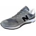 Мужские кроссовки New Balance 1300 серые