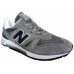 Мужские кроссовки New Balance 1300 серые