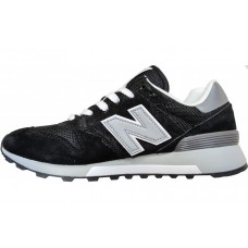 Женские кроссовки New Balance 1300 черные