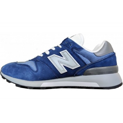 Мужские кроссовки New Balance 1300 синие