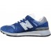 Мужские кроссовки New Balance 1300 синие