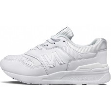 Кроссовки New Balance 997H белые