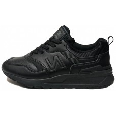 Кроссовки New Balance 997H All Black