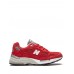 Кроссовки New Balance 992 красные