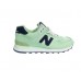 Кроссовки 574 New Balance Classic мятные