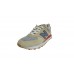 New Balance кроссовки 574 песочные