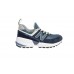 Кроссовки 574 New Balance мужские Classic сине-голубые