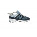 Кроссовки New Balance 574 Classic мужские синие с голубым