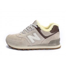 New Balance зимние