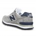 New Balance 574 светло-серые