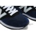 Кроссовки New Balance 996 Blue (Black/White)