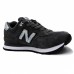 Мужские кроссовки New Balance 574 Shattered Pearl темно-серые