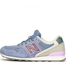 Кроссовки New Balance 996 ASF Pink (Purple)