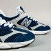 Кроссовки New Balance X-90 Navi