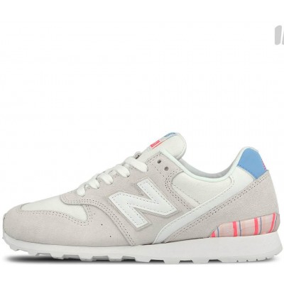 Кроссовки New Balance 996 телесные