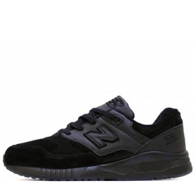 Кроссовки New Balance 530 черные