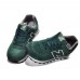 Кроссовки New Balance 574 Dark Green