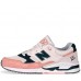 Женские кроссовки New Balance 530 светло-розовые