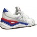 New Balance Х-90 White Blue