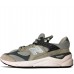 Кроссовки New Balance 827 серые