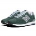 Кроссовки New Balance 1400 хаки