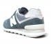 Кроссовки New Balance мужские 574  Azure белые