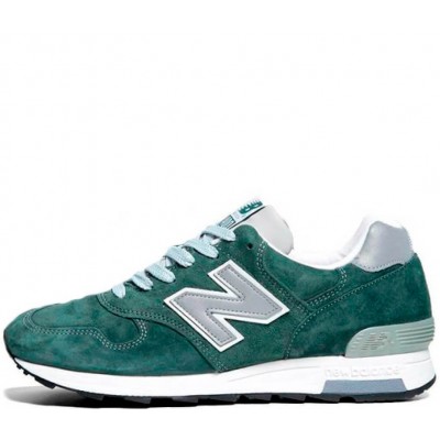 Кроссовки New Balance 1400 хаки