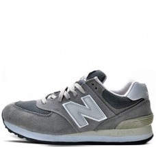 Кроссовки мужские New Balance 574 Grey