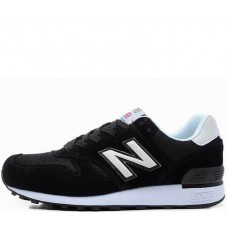 Кроссовки New Balance 670 черные