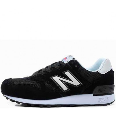 Кроссовки New Balance 670 черные