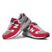 Кроссовки New Balance 999 красно-серые