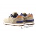 New Balance кроссовки 574 песочные 