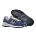 Кроссовки New Balance 997 синие