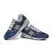 Кроссовки New Balance 997 синие