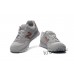 Кроссовки New Balance женские 574 бронзово-серые