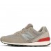 Кроссовки New Balance 996 бежевые