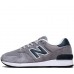 Кроссовки New Balance 670 серые